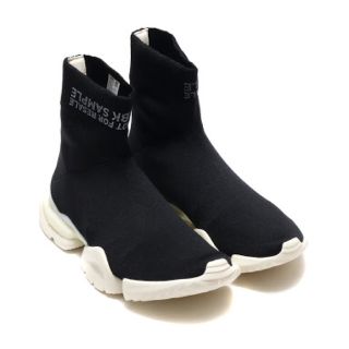 リーボック(Reebok)のReebok SOCK RUN R 27cm(スニーカー)