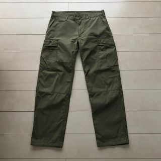 ダブルタップス(W)taps)の112 / JUNGLE.STOCK(ワークパンツ/カーゴパンツ)