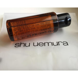 シュウウエムラ(shu uemura)のシュウウエムラ クレンジングオイル 50ml(クレンジング/メイク落とし)