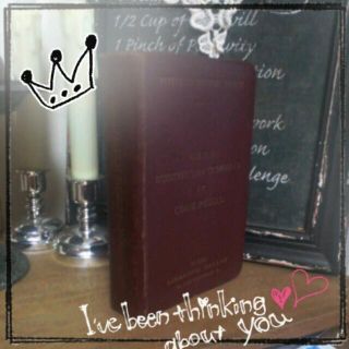 ｱﾝﾃｨｰｸの洋書*ﾊﾟﾘ(その他)