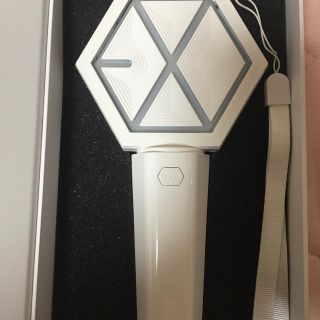 エクソ(EXO)のEXO ペンライト 鈍器(アイドルグッズ)