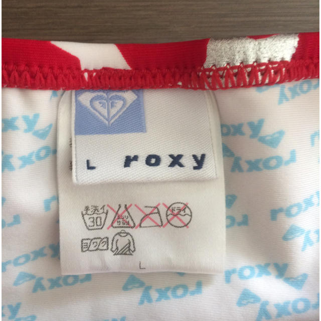 Roxy(ロキシー)のミイ様専用 ROXYビキニ レディースの水着/浴衣(水着)の商品写真