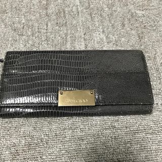 ジミーチュウ(JIMMY CHOO)の◾️ジミーチュウ 長財布(財布)