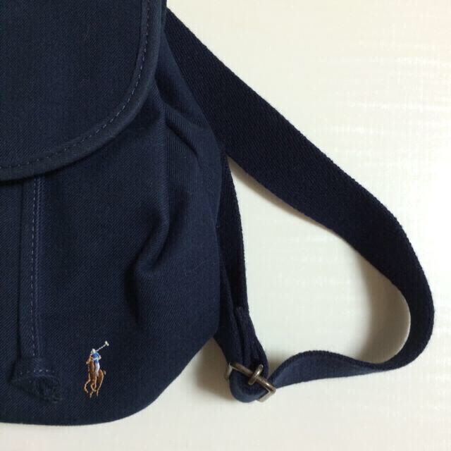 Ralph Lauren(ラルフローレン)のapi.様＊専用 キッズ/ベビー/マタニティのこども用バッグ(その他)の商品写真