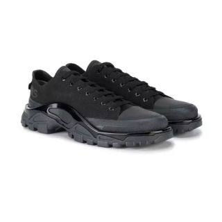 ラフシモンズ(RAF SIMONS)の限定値下げ！ADIDAS by RAF SIMONS デトロイトランナー(スニーカー)