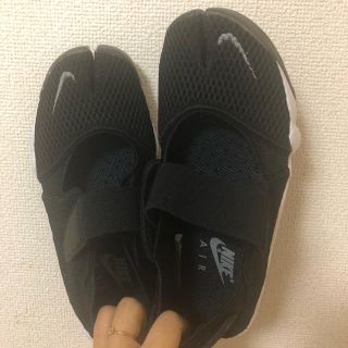 ナイキ(NIKE)のNIKE エアリフト(サンダル)