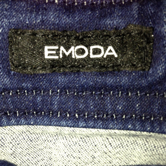 EMODA(エモダ)の★EMODA★ レディースのパンツ(ショートパンツ)の商品写真