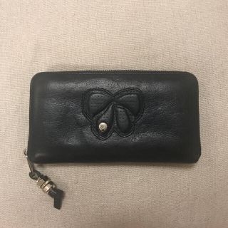 マークバイマークジェイコブス(MARC BY MARC JACOBS)のMARC BY MARC JACOBS 長財布(財布)