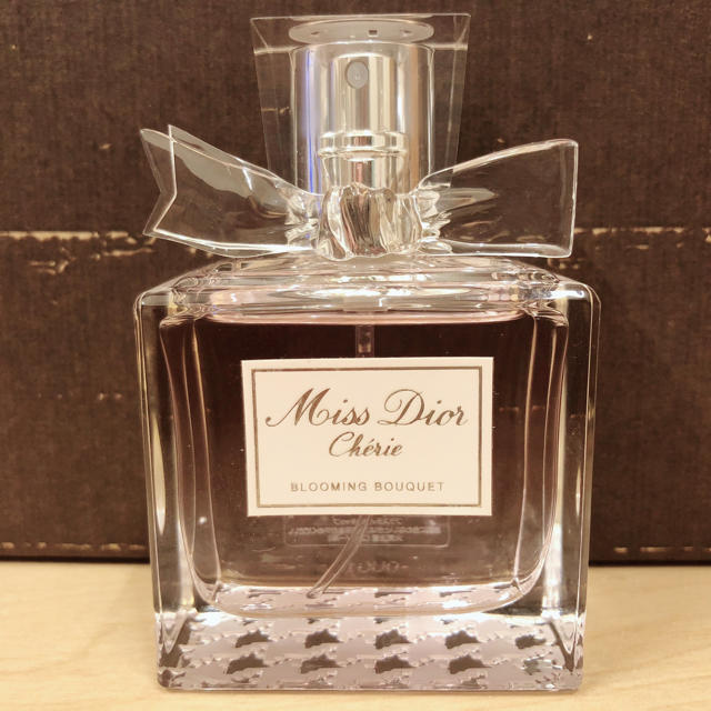 Christian Dior(クリスチャンディオール)のミスディオール ブルーミングブーケ50㍉ コスメ/美容の香水(香水(女性用))の商品写真