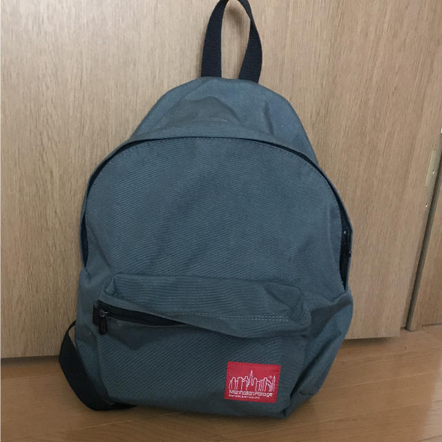 Manhattan Portage(マンハッタンポーテージ)のちんちゃんさん 専用 レディースのバッグ(リュック/バックパック)の商品写真