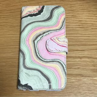 シールームリン(SeaRoomlynn)のシールームリン  I phon7プラス ケース(その他)