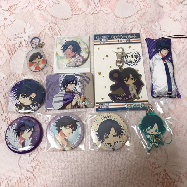 うたプリ くまプリ Hayato 他10点 セットの通販 By ぽこ S Shop ラクマ うたプリ くまプリ Hayato 他10点 セットの通販 By ぽこ S Shop ラクマ
