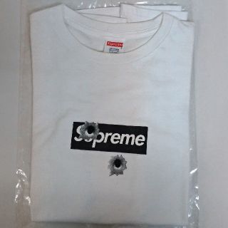 Supreme - Supreme 渋谷オープン記念 弾丸 Box Logo Tee の通販 by