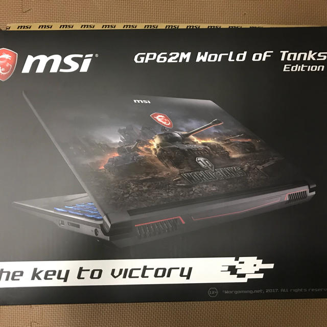 MSI ゲーミングノートpc GP62M-7REX-2000JP - coastalcareeracademy.com