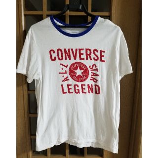 コンバース(CONVERSE)のコンバース　Tシャツ(Tシャツ/カットソー(半袖/袖なし))