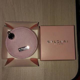 ブルガリ(BVLGARI)のBVLGARIブルガリ　ポーチ(ポーチ)