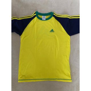 アディダス(adidas)のayaspoon様専用 adidas  Tシャツ 160(Tシャツ/カットソー)