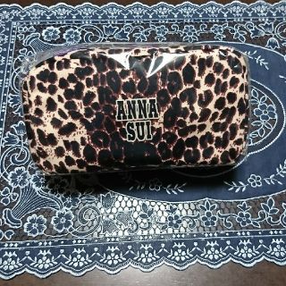 アナスイ(ANNA SUI)のアナスイポーチ(ポーチ)