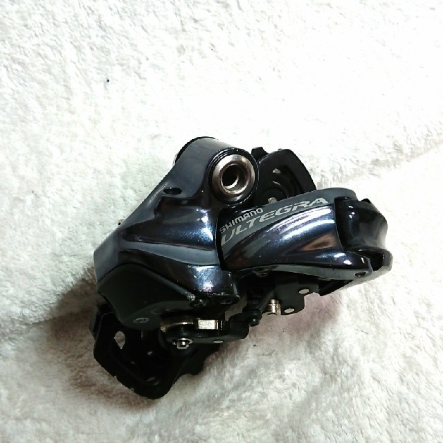 FD-6870､RD-6870 ULTEGRA di2　セット