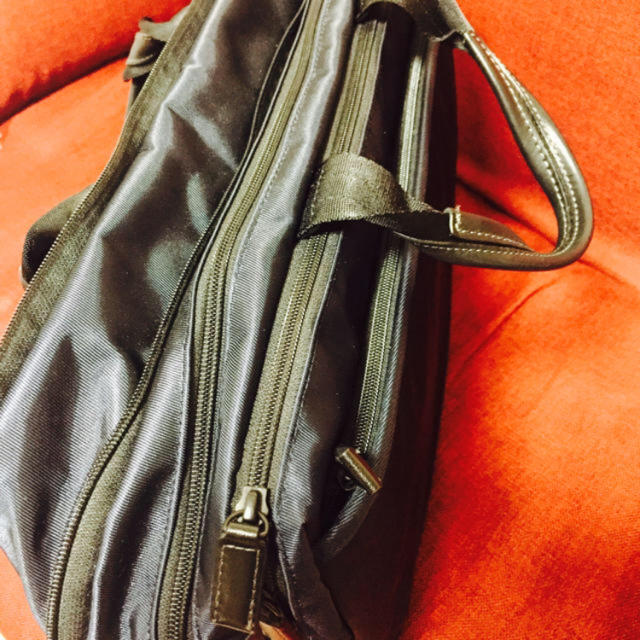 Samsonite(サムソナイト)のSamsonite ビジネスバッグ(ネイビー) メンズのバッグ(ビジネスバッグ)の商品写真