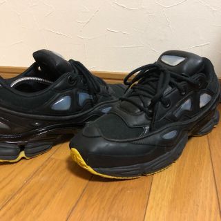 ラフシモンズ(RAF SIMONS)のozweego オズウィーゴ(スニーカー)