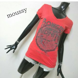 マウジー(moussy)の専用………moussy*Tシャツ(Tシャツ(半袖/袖なし))