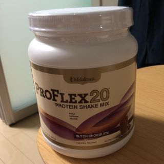 メラルーカ プロフレックス20(ダイエット食品)