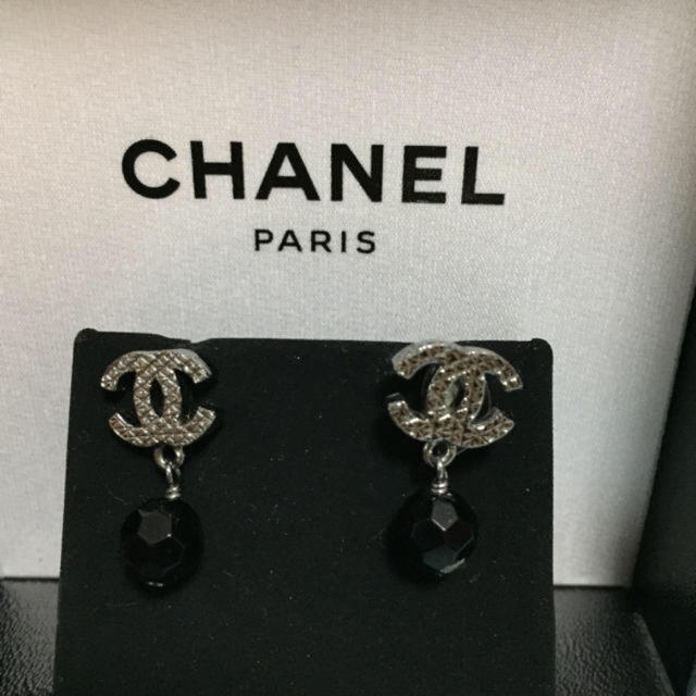 専用❤️CHANEL ピアス????