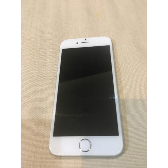 iphone6 16G DOCOMO ジャンク　本体のみ