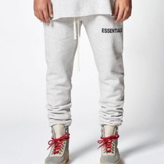 フィアオブゴッド(FEAR OF GOD)のXLサイズ Essentials Graphic Sweatpants(その他)