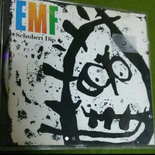 EMF/ Schubert Dip(ポップス/ロック(洋楽))