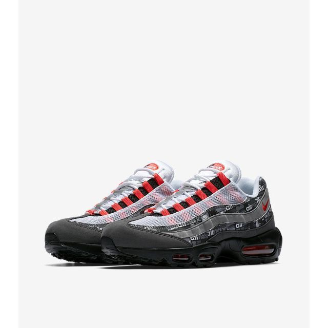 【27.5㎝】NIKE AIR MAX 95 PRNT