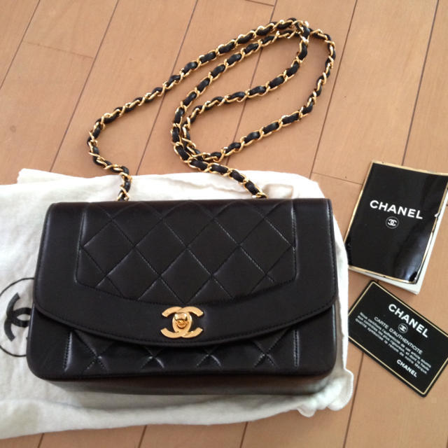 CHANEL - くららん様お取り置き24日まで