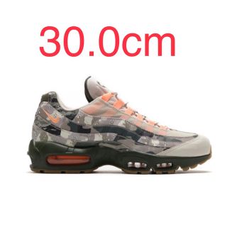 ナイキ(NIKE)の定価AIR MAX 95 ESSENTIAL DESERT SAND atmos(スニーカー)