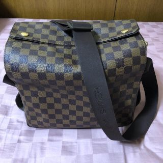 ルイヴィトン(LOUIS VUITTON)のルイヴィトン ショルダーバッグ(ショルダーバッグ)