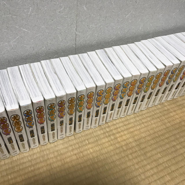 小学館 - 犬夜叉 全巻 ワイド版1〜30巻の通販 by RYOsan's shop