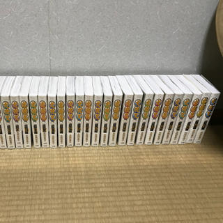 ショウガクカン(小学館)の犬夜叉 全巻 ワイド版1〜30巻(全巻セット)