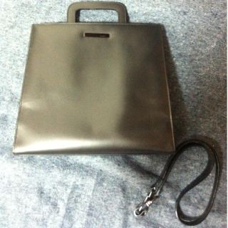 グッチ(GUCCI)のＧＵＣＣＩ☆カバン(ハンドバッグ)