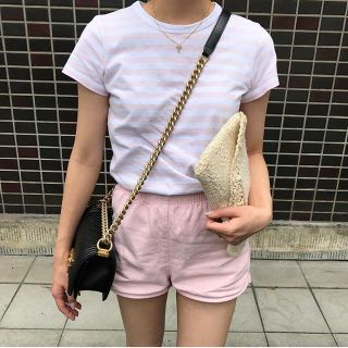 アニエスベー(agnes b.)のagnes b. T shirt.(Tシャツ(半袖/袖なし))