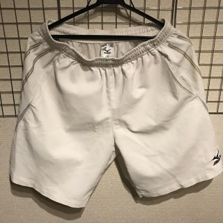 ミズノ(MIZUNO)のミズノ ハーフパンツ テニスウェア(ウェア)