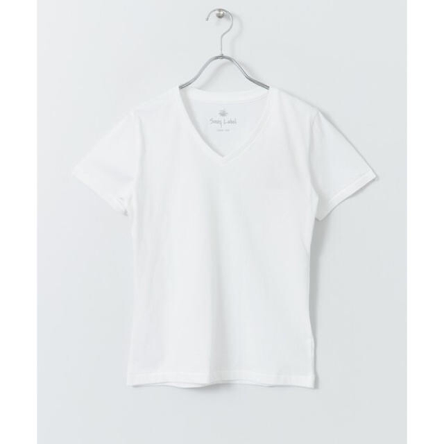 URBAN RESEARCH(アーバンリサーチ)のURBAN RESEARCH Sonny Label☺︎VネックTシャツセット レディースのトップス(Tシャツ(半袖/袖なし))の商品写真