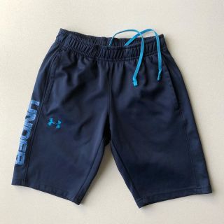 アンダーアーマー(UNDER ARMOUR)の値下げしました アンダーアーマー  ＹLG  150㎝(ウェア)