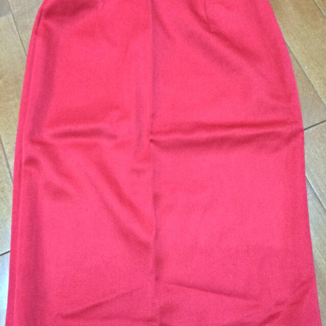 VICKY(ビッキー)のタイトスカート レディースのスカート(ひざ丈スカート)の商品写真