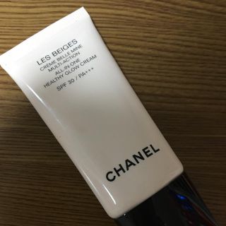 シャネル(CHANEL)のCHANEL BBクリーム レ ベージュ クレーム ベル ミン(BBクリーム)