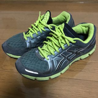 アシックス(asics)のアシックススニーカー 26(スニーカー)