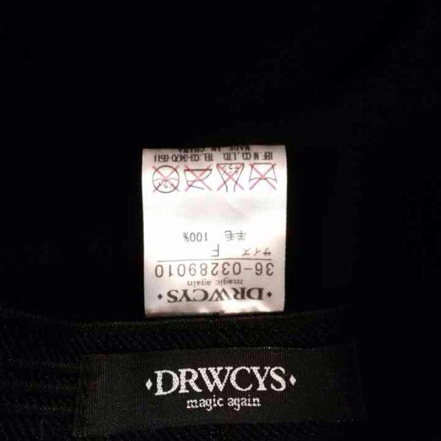 DRWCYS(ドロシーズ)のDRWCYS♡ハット レディースの帽子(ハット)の商品写真