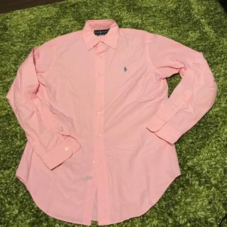 ラルフローレン(Ralph Lauren)のラルフローレン メンズ シャツ(シャツ)