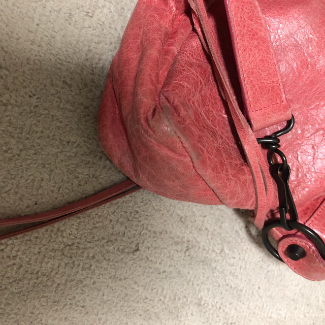 BALENCIAGA BAG(バレンシアガバッグ)のバレンシアガ バック レディースのバッグ(ハンドバッグ)の商品写真