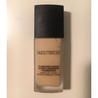 ローラメルシエ(laura mercier)のローラメルシエ  フローレスフュージョンウルトラロングウェアファンデーション(ファンデーション)