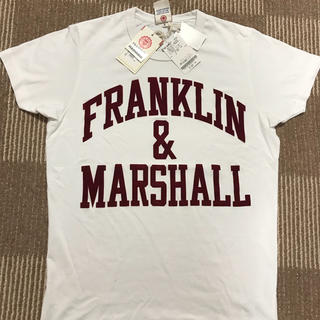フランクリンマーシャル　半袖Tシャツ
